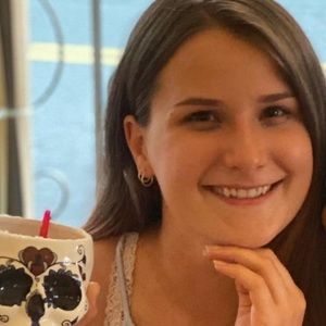 Meet your Posher, Jessica